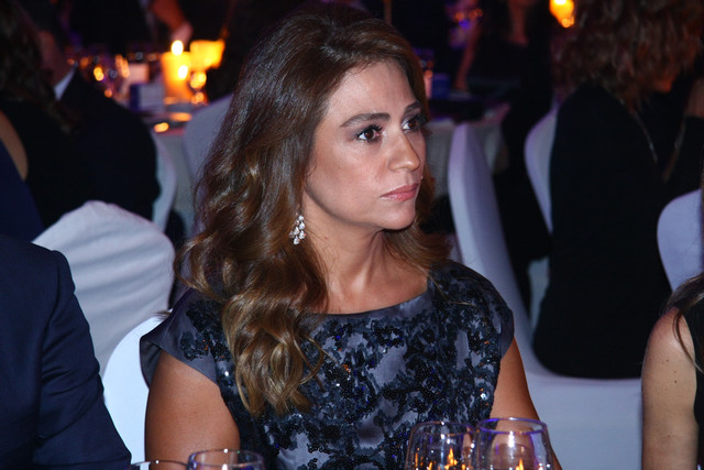 ROADS FOR LIFE Gala Dinner